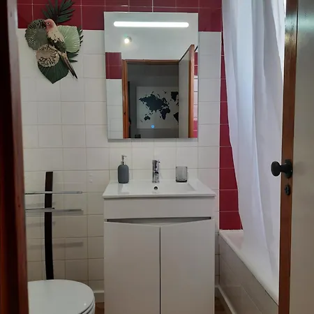 Guadiana Sea View Apartment Monte Gordo Extérieur photo