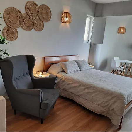 Guadiana Sea View Apartment Monte Gordo Extérieur photo