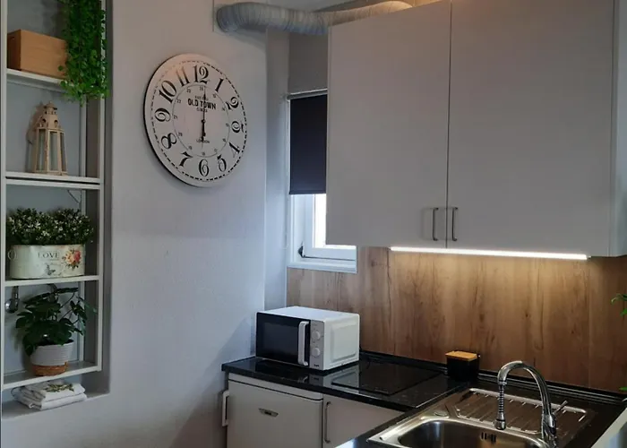 Guadiana Sea View Apartment
