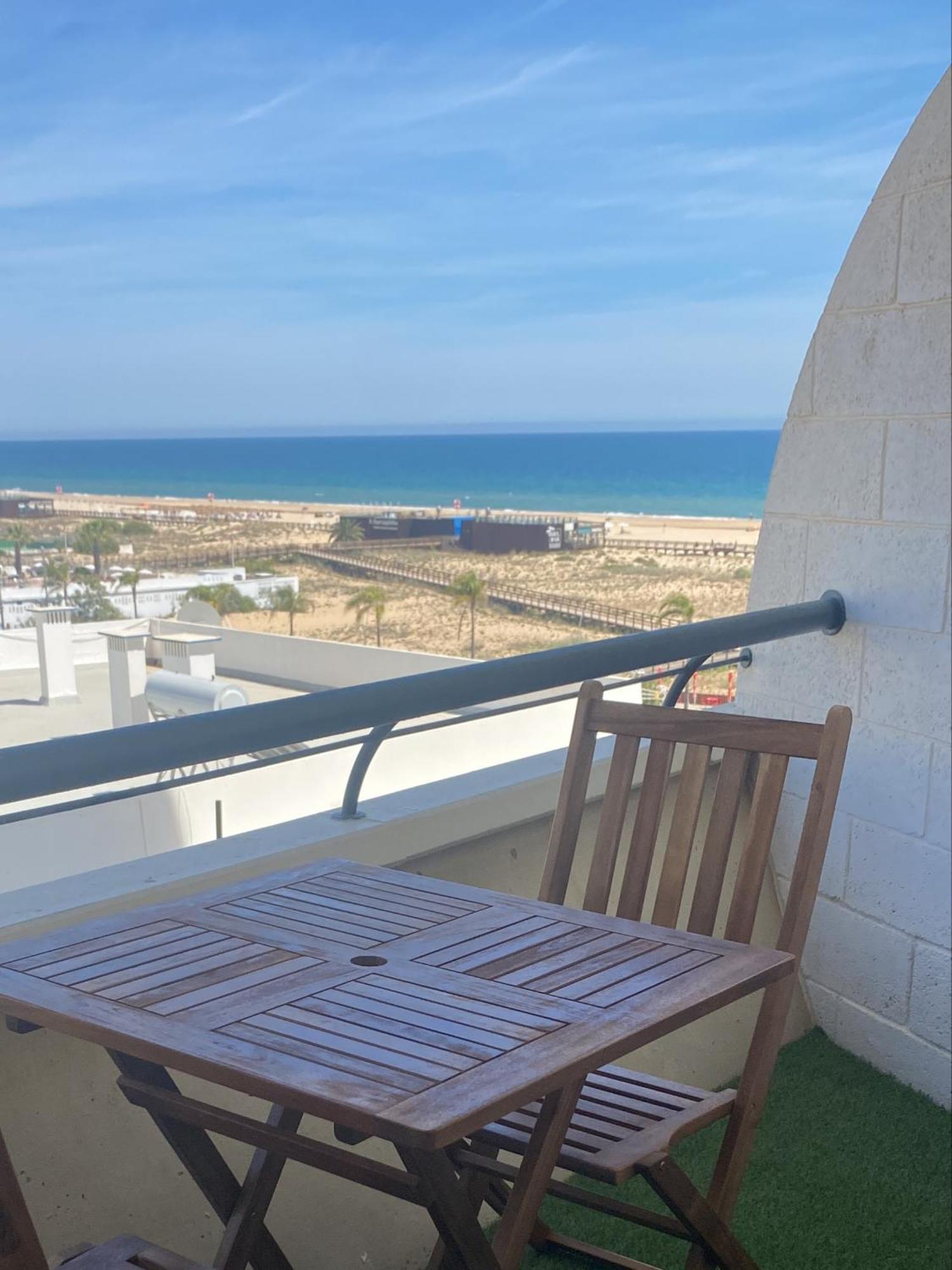Guadiana Sea View *