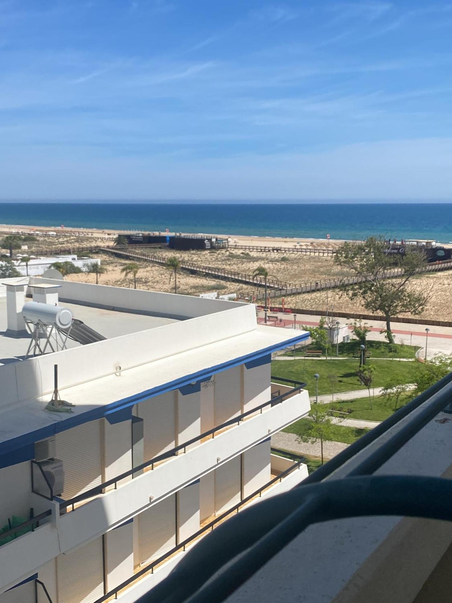 Apartment Guadiana Sea View