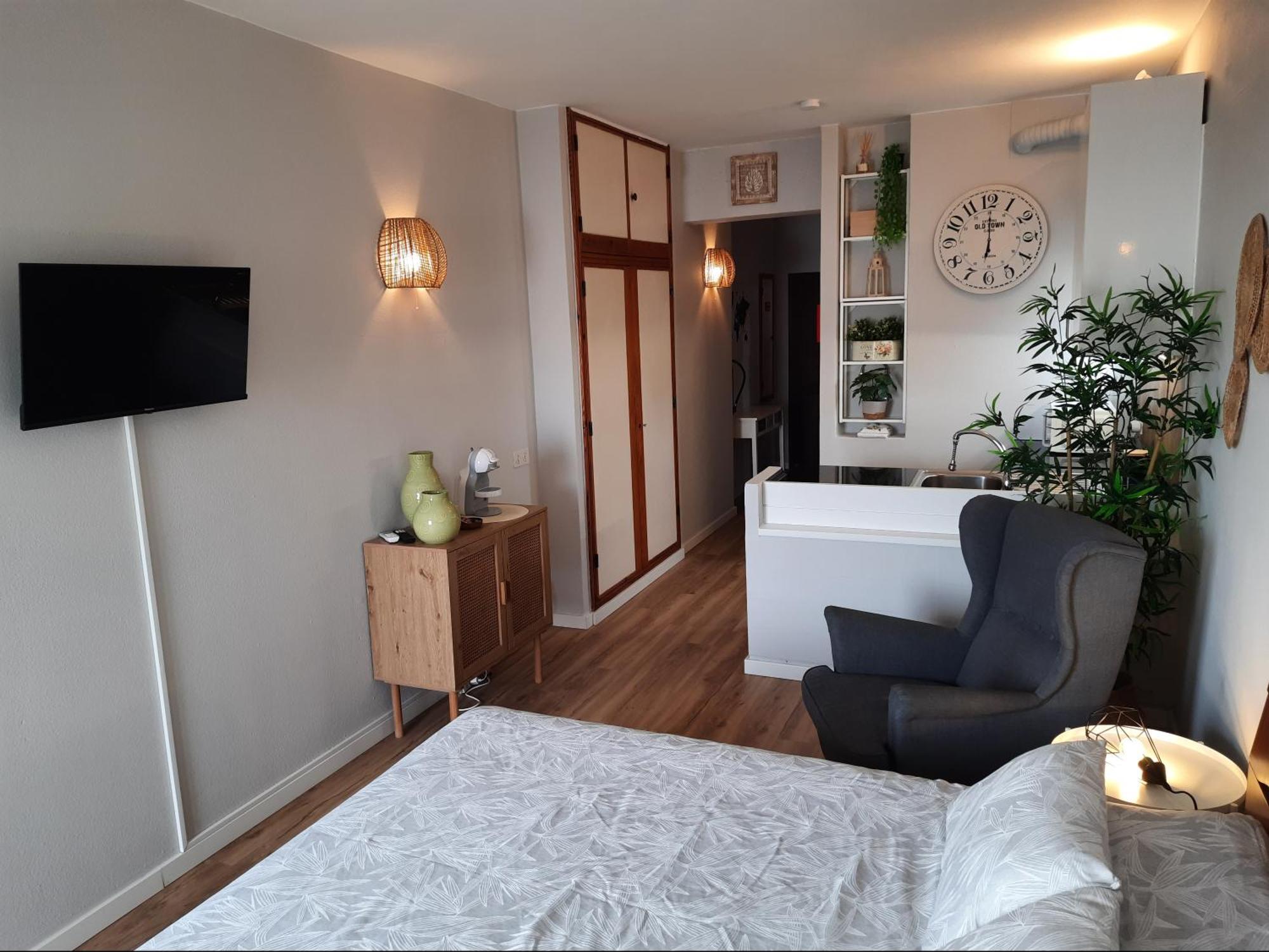 Guadiana Sea View Apartment