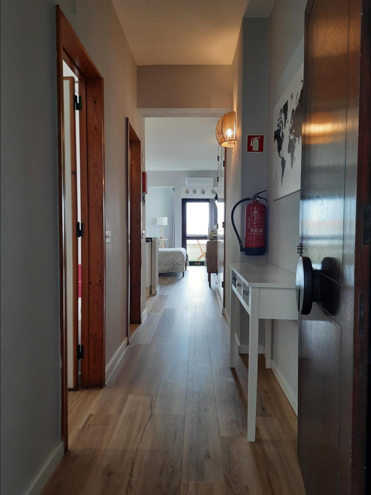 Apartment Guadiana Sea View