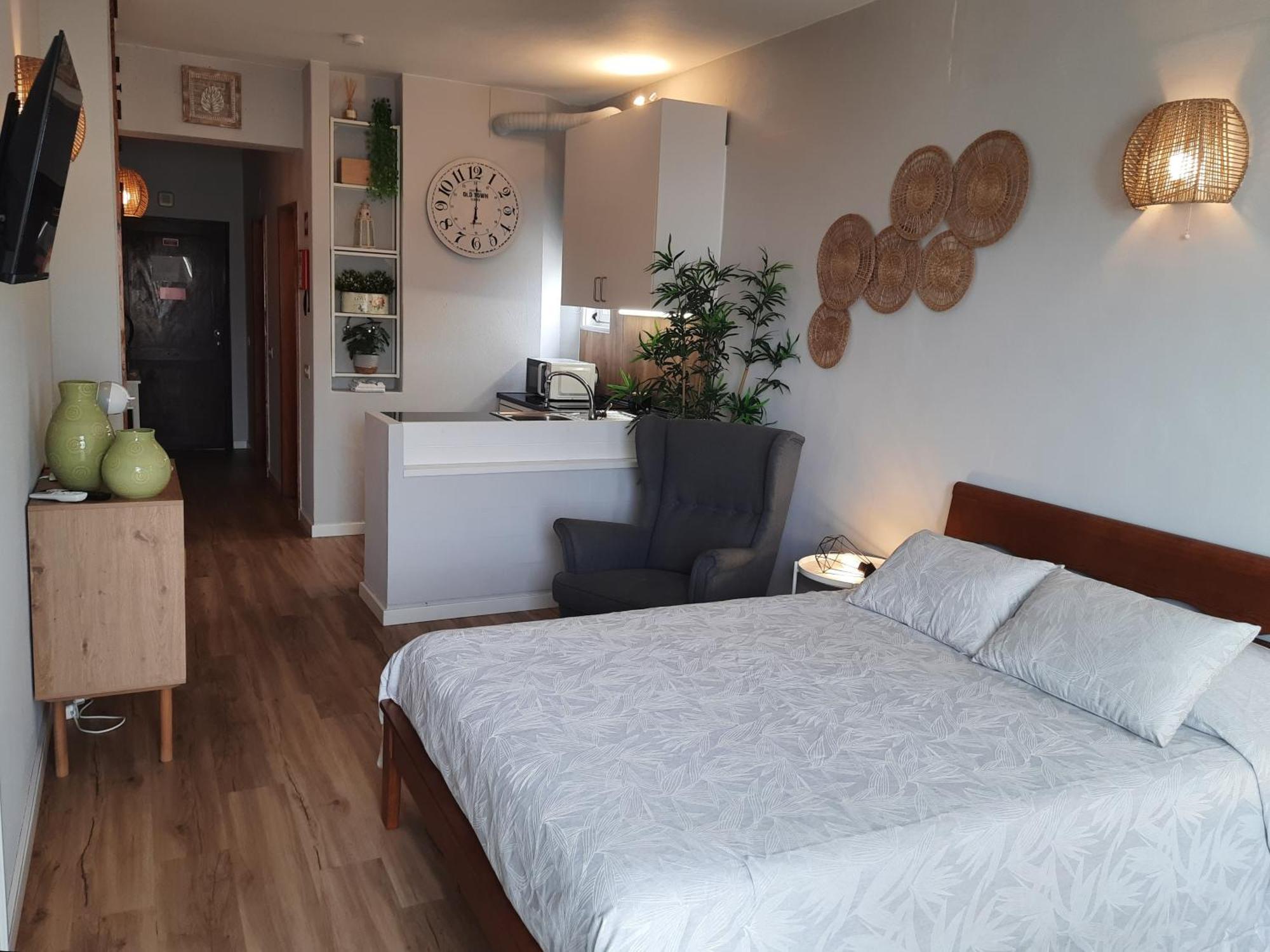 Guadiana Sea View Apartment *