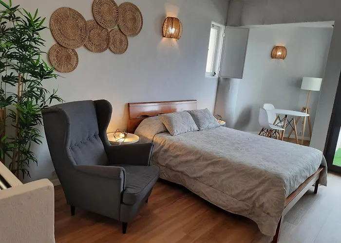 Guadiana Sea View Apartment
