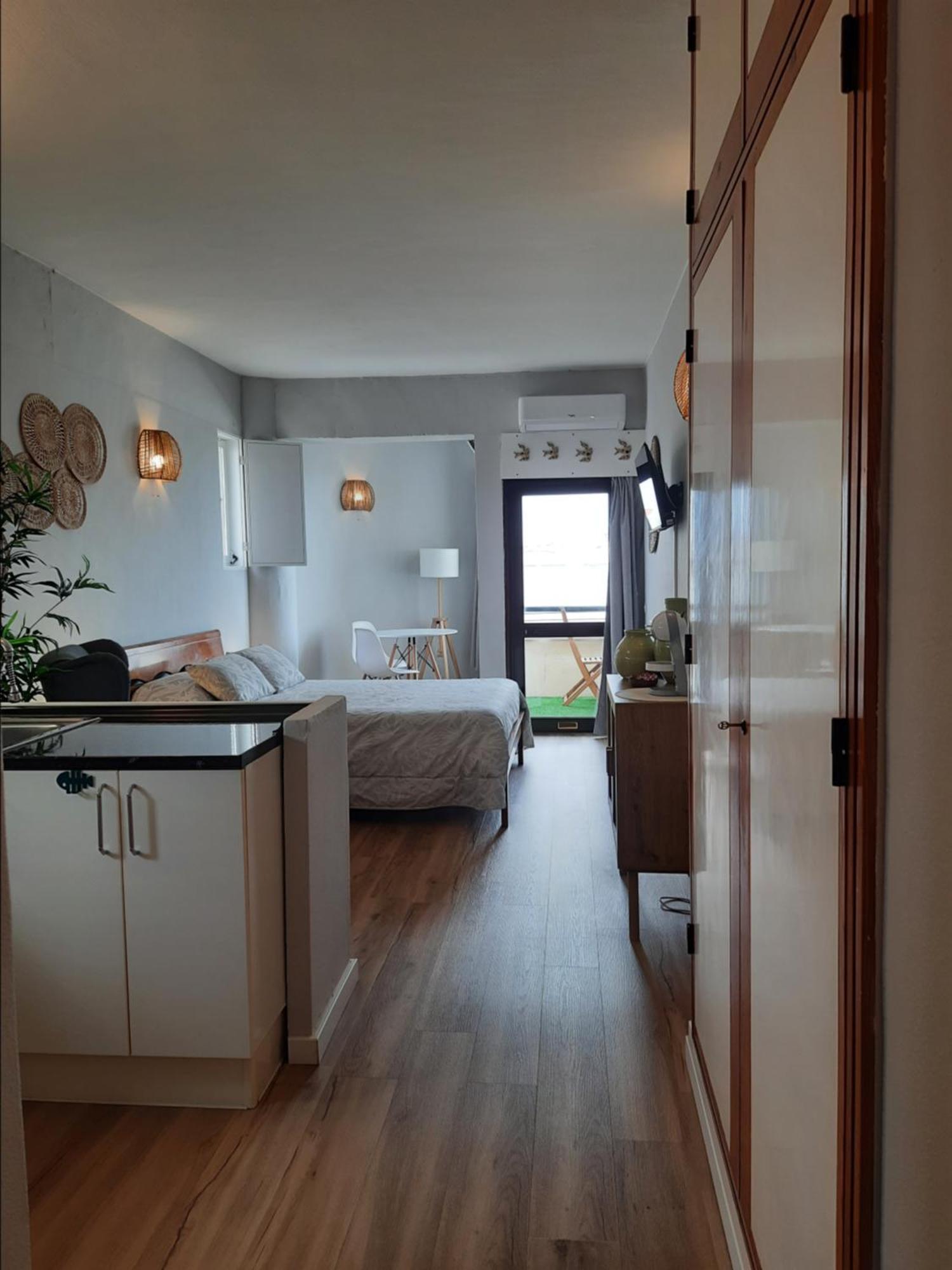 Appartamento Guadiana Sea View